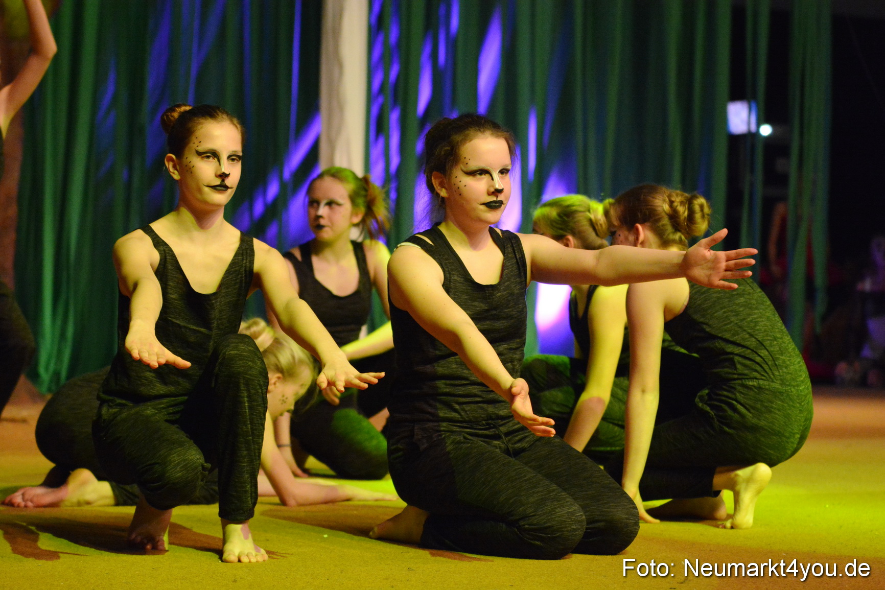 Hakuna Matata 300316 0059