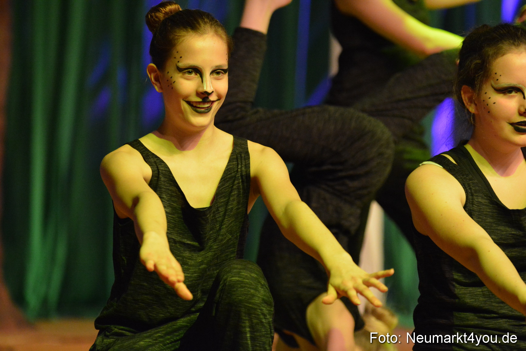 Hakuna Matata 300316 0060