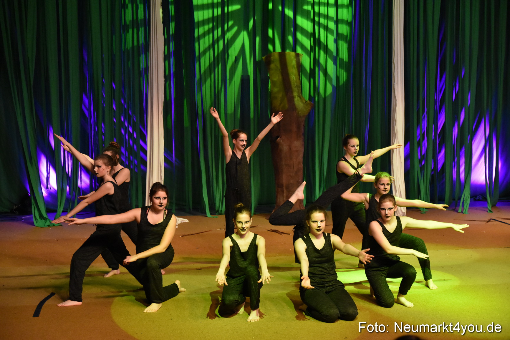 Hakuna Matata 300316 0061