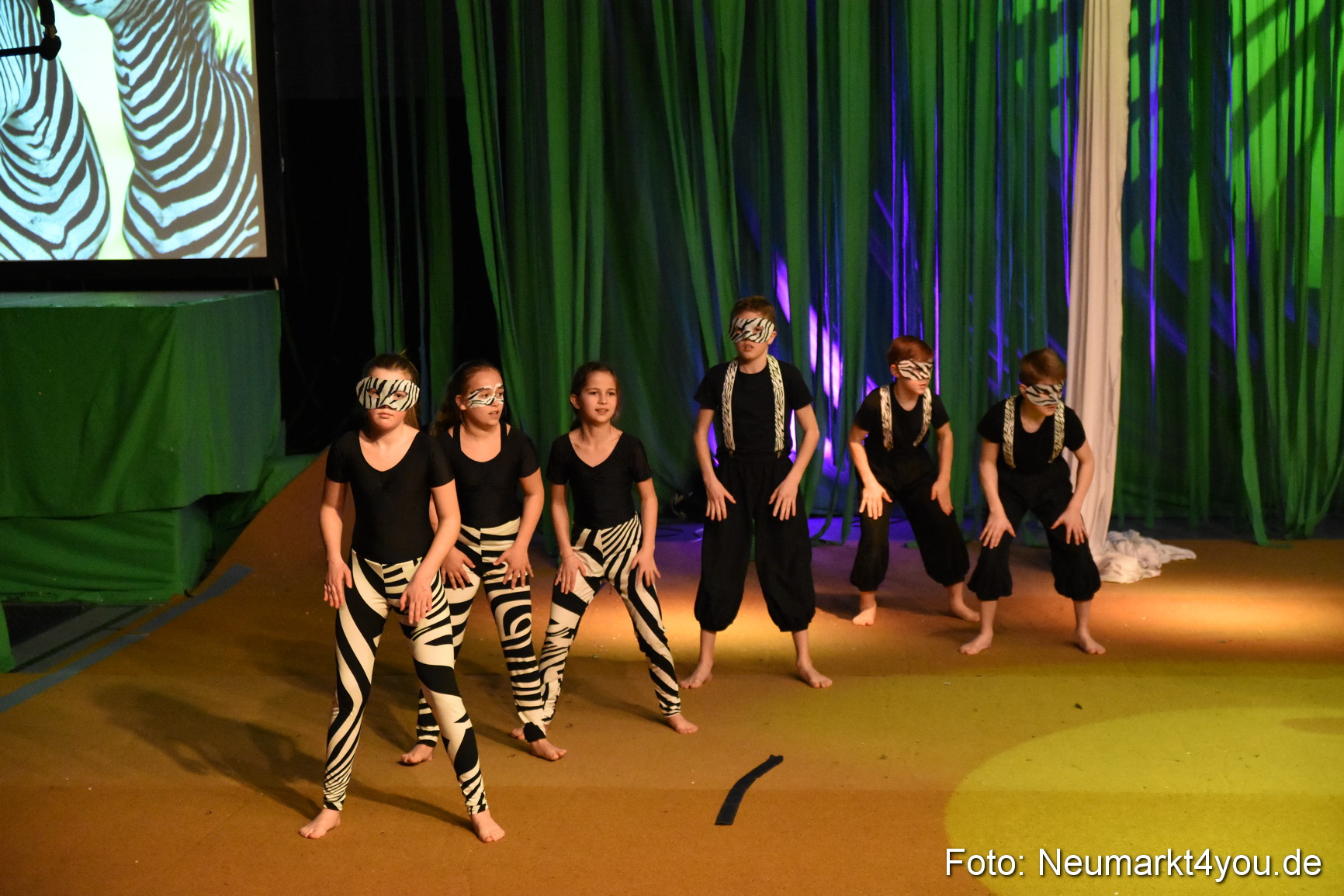 Hakuna Matata 300316 0070