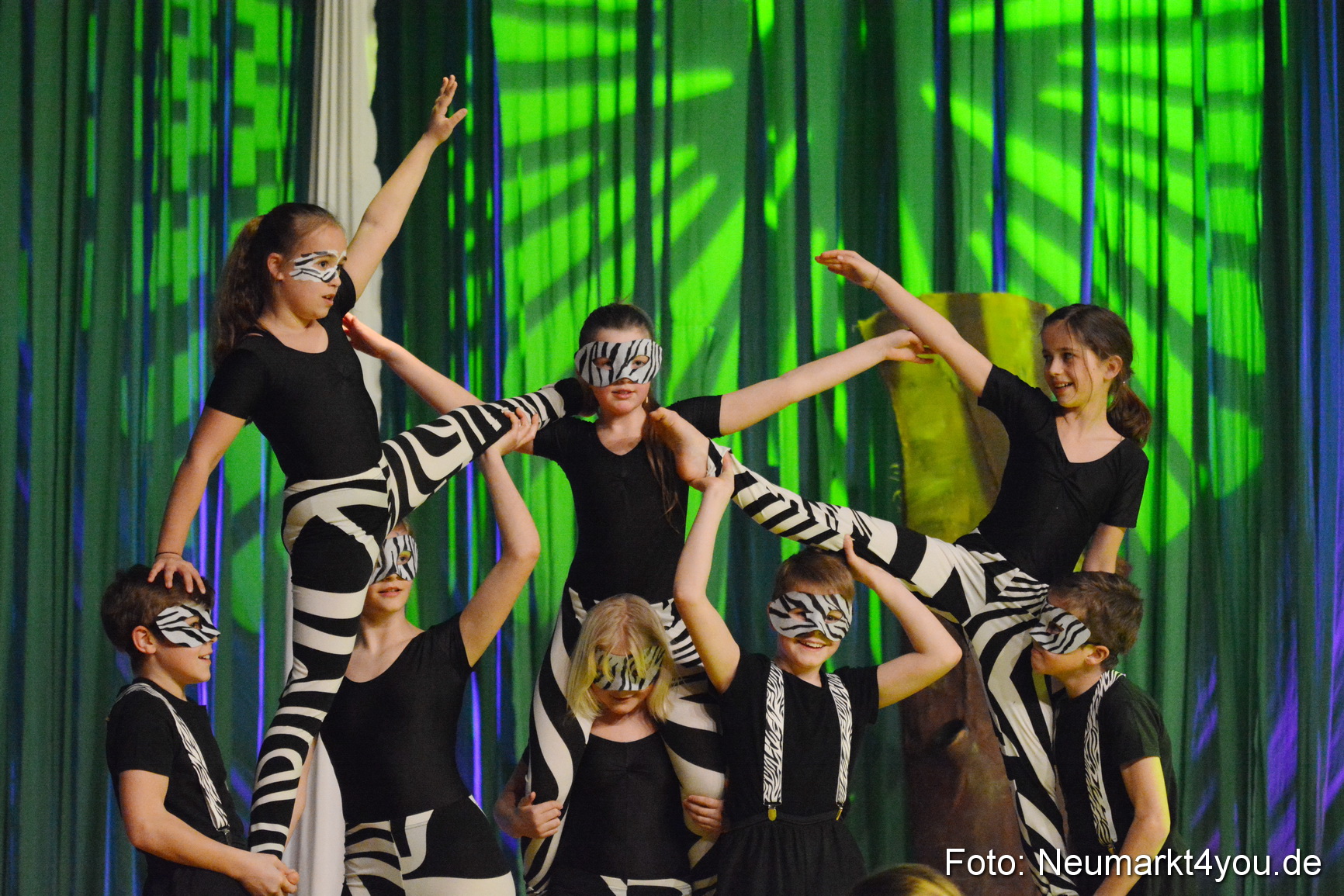 Hakuna Matata 300316 0075