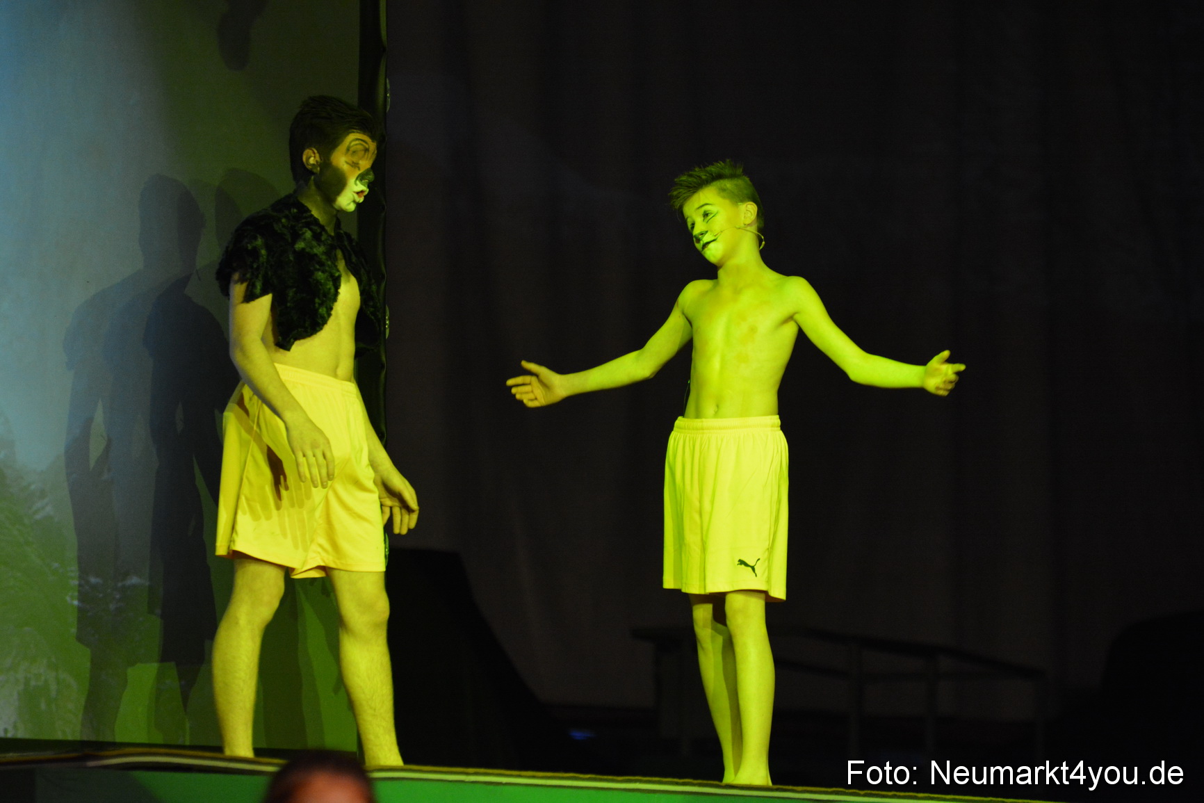 Hakuna Matata 300316 0076