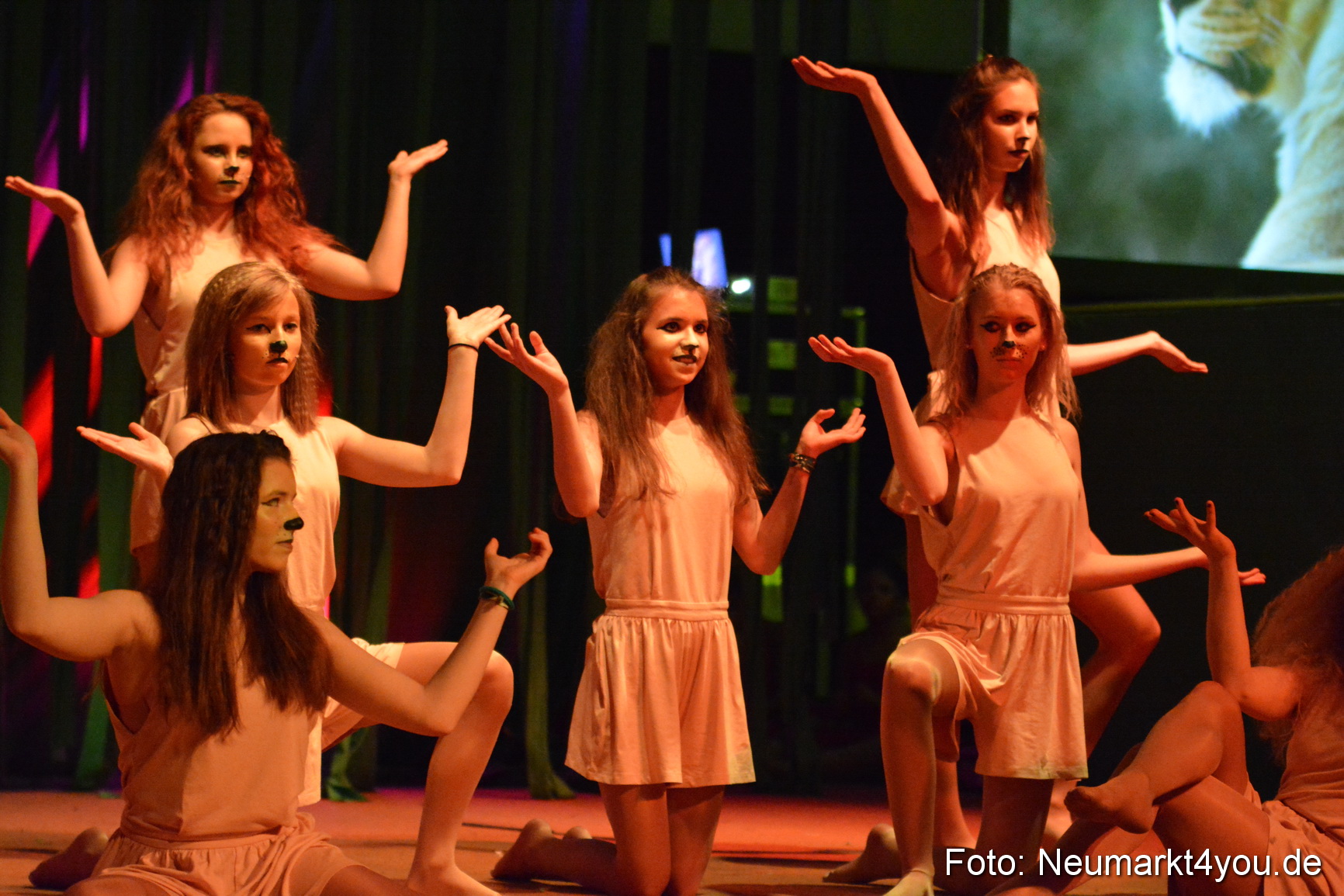 Hakuna Matata 300316 0079