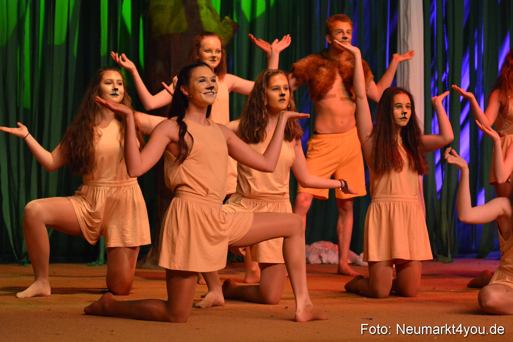 Hakuna Matata 300316 0080