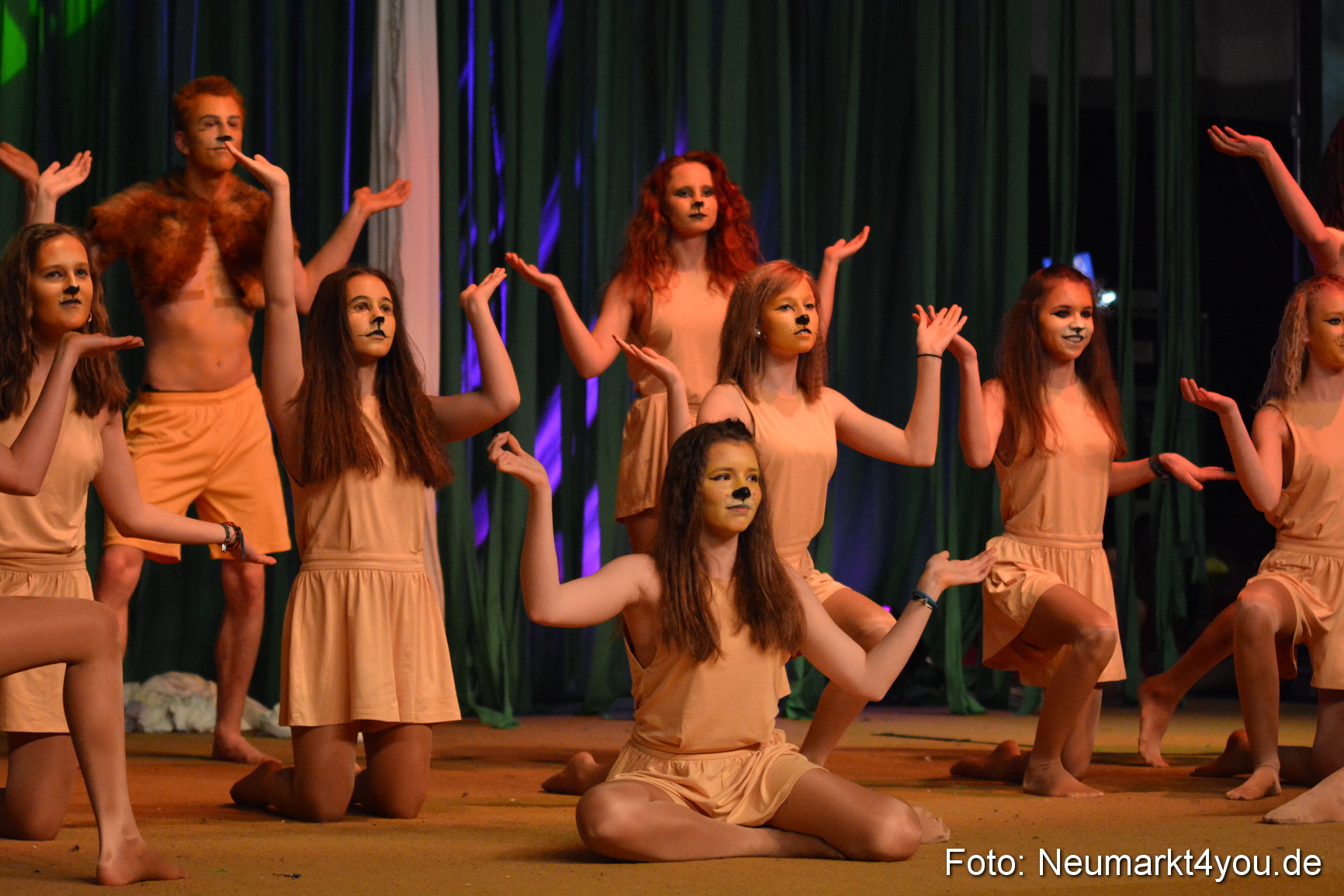 Hakuna Matata 300316 0081