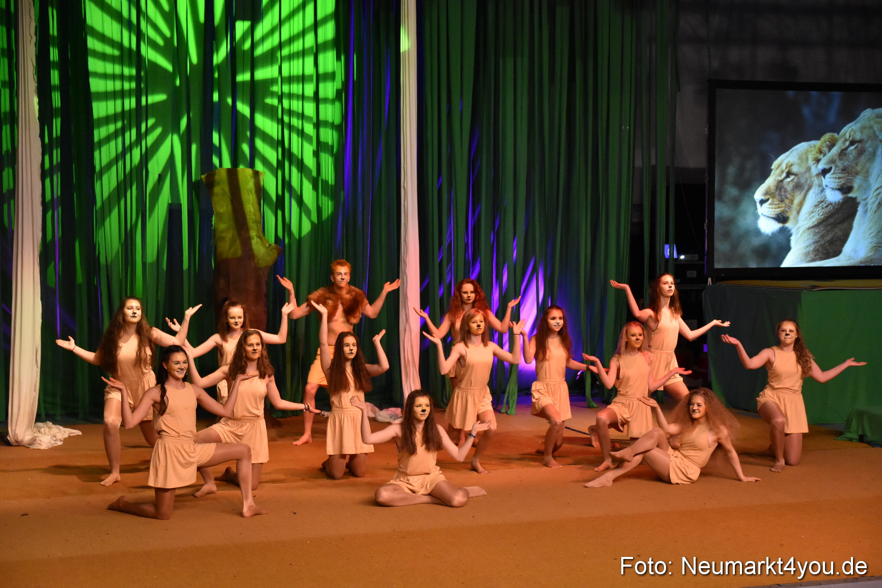 Hakuna Matata 300316 0082