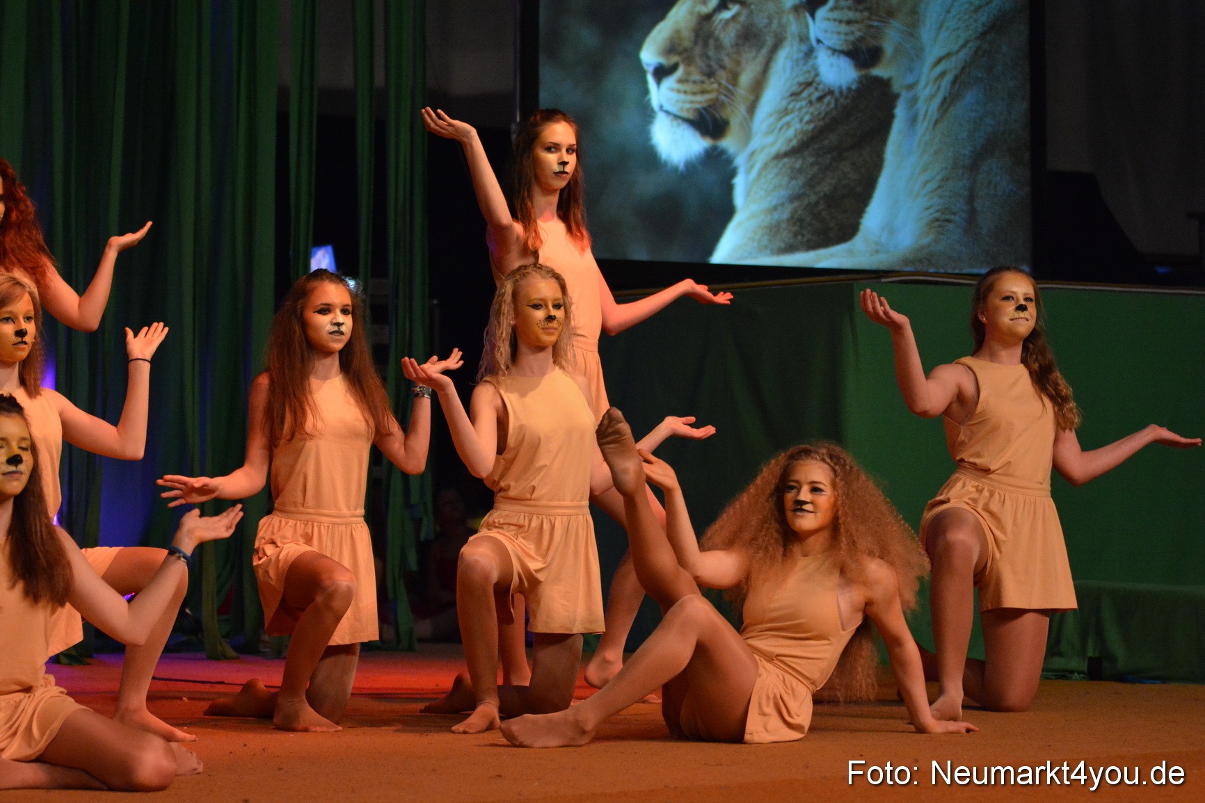 Hakuna Matata 300316 0083