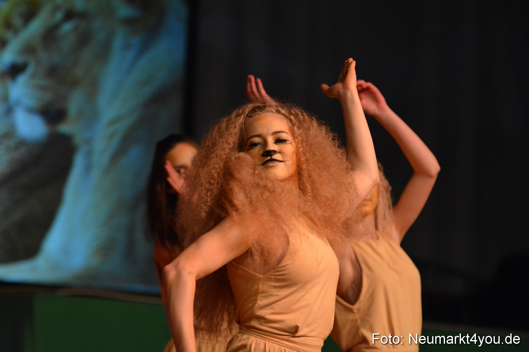 Hakuna Matata 300316 0084