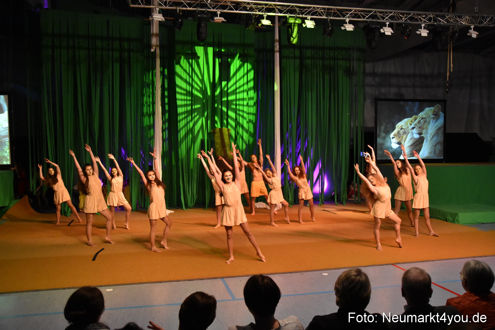 Hakuna Matata 300316 0085