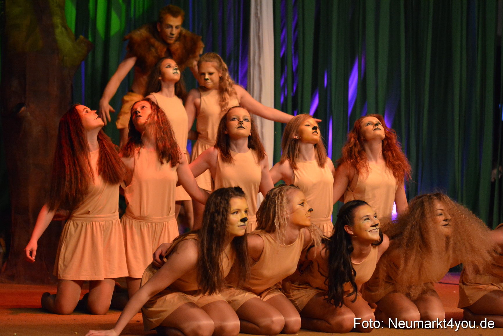 Hakuna Matata 300316 0086