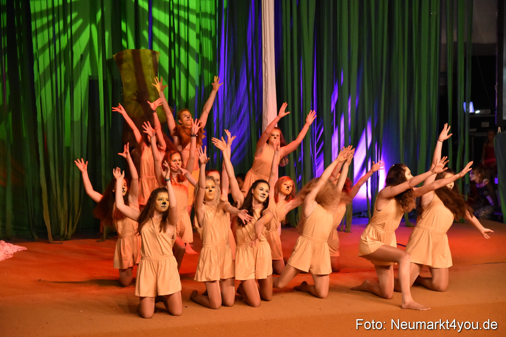 Hakuna Matata 300316 0087