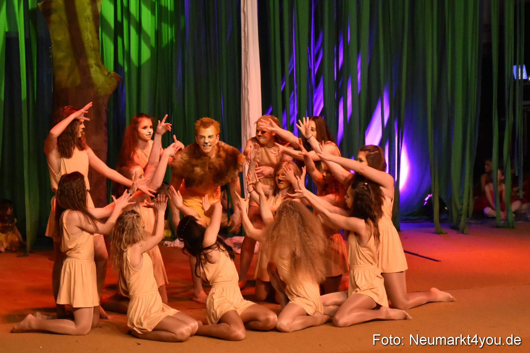 Hakuna Matata 300316 0088