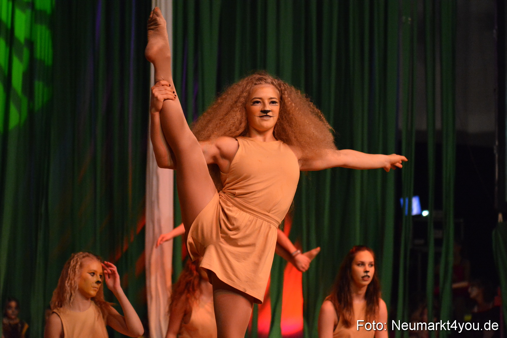 Hakuna Matata 300316 0089