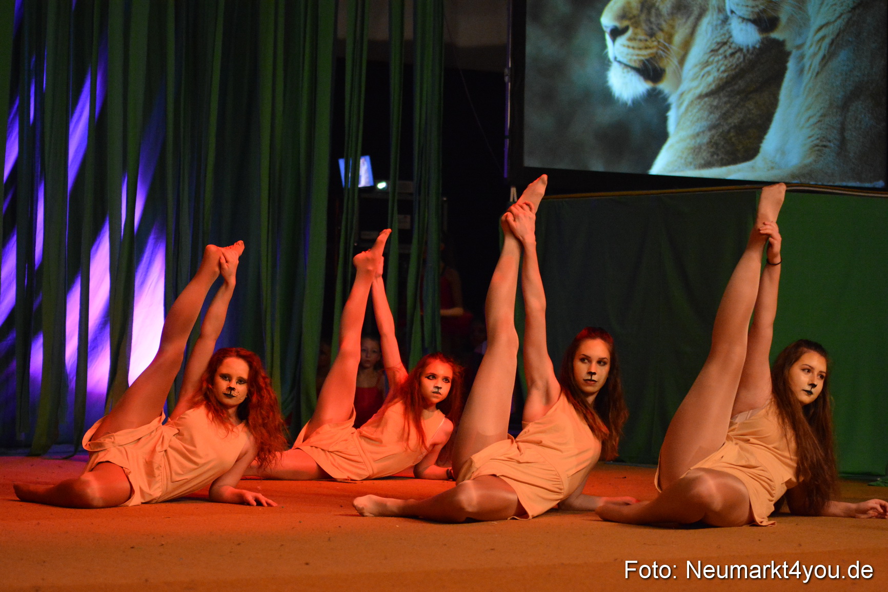 Hakuna Matata 300316 0090