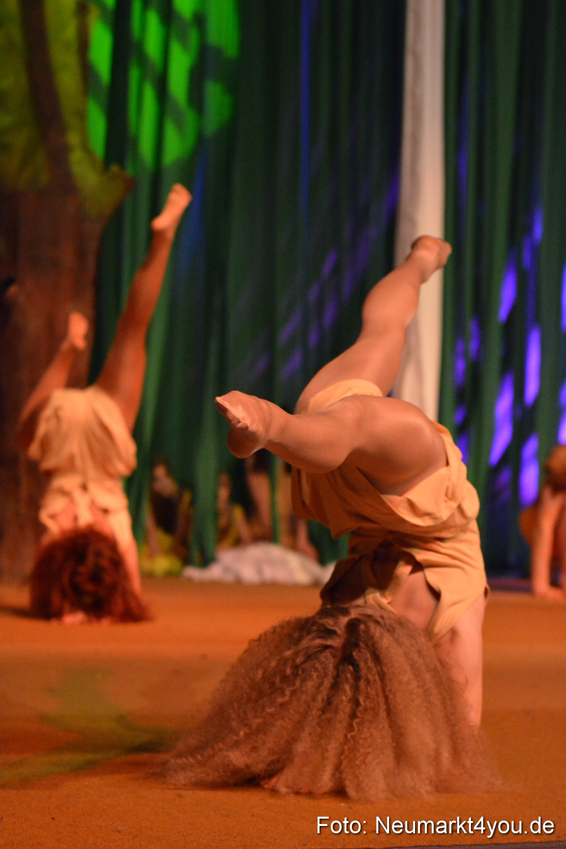 Hakuna Matata 300316 0092