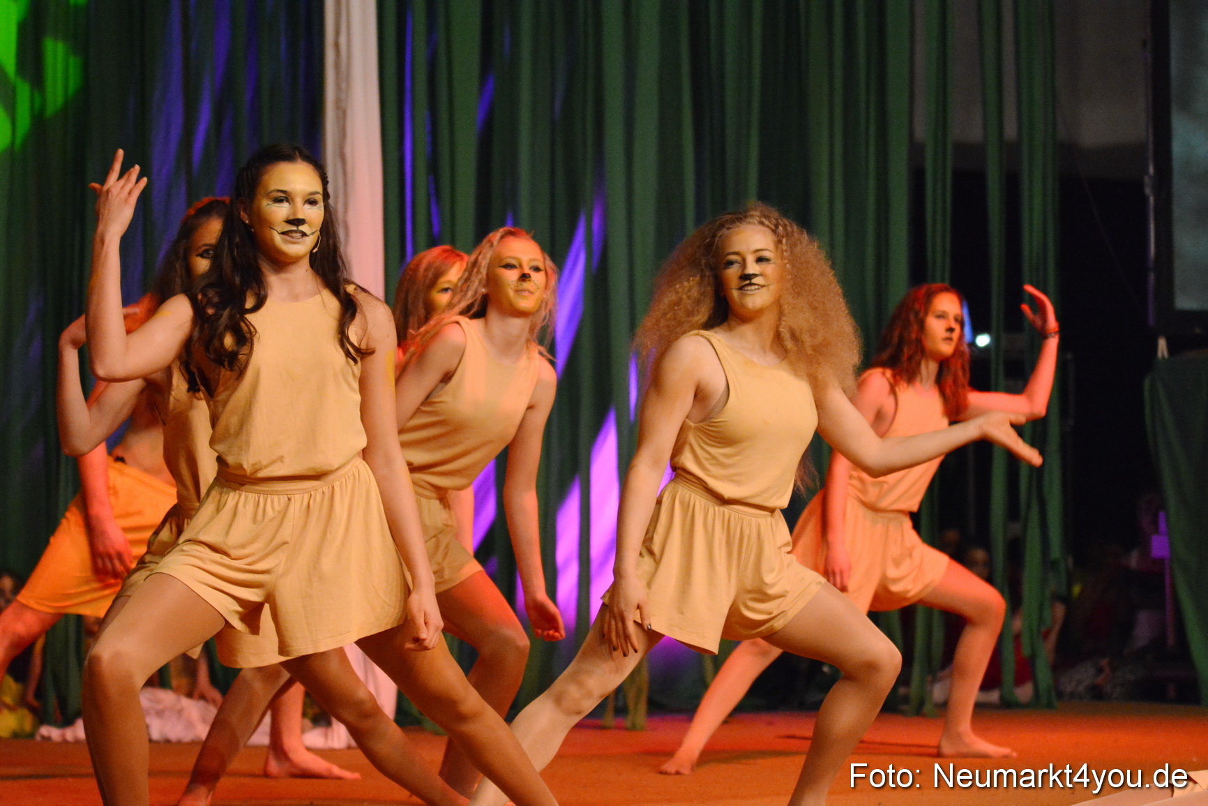 Hakuna Matata 300316 0093