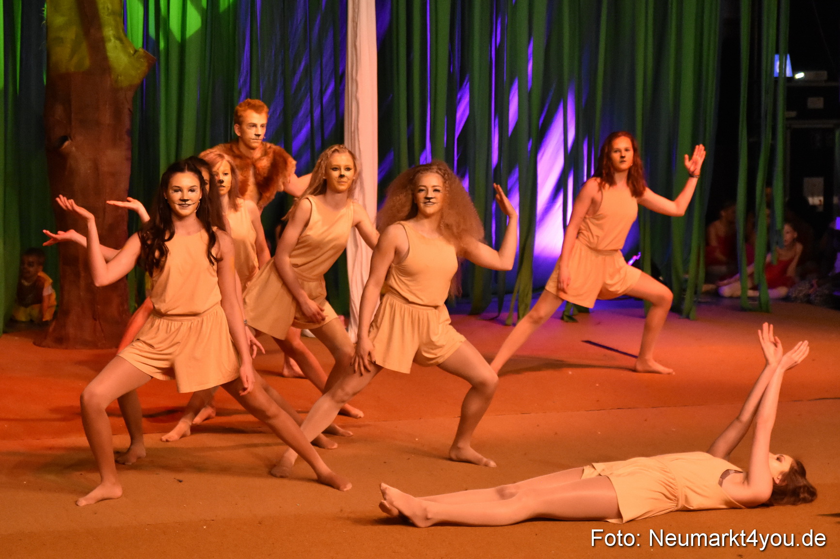 Hakuna Matata 300316 0094