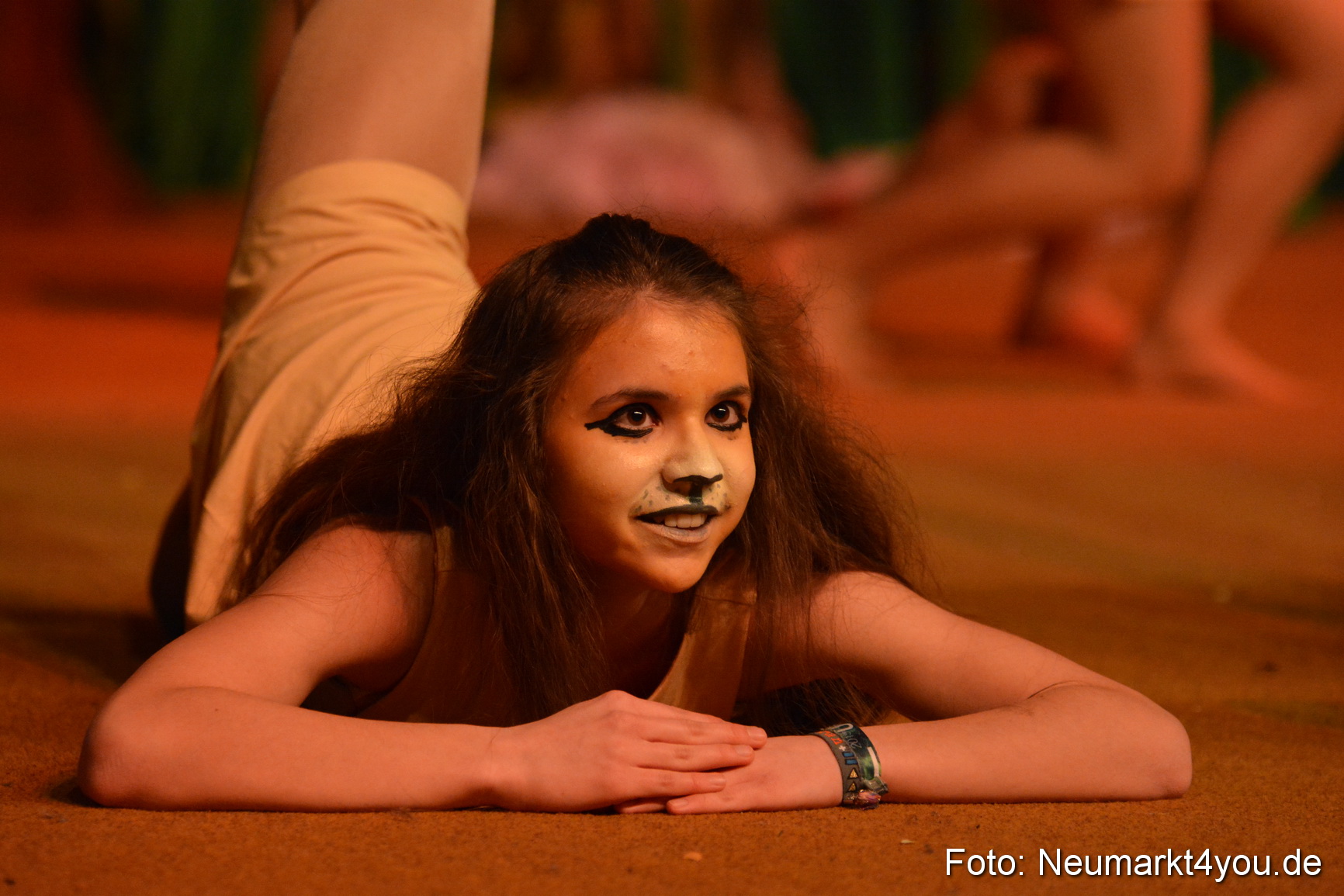 Hakuna Matata 300316 0096