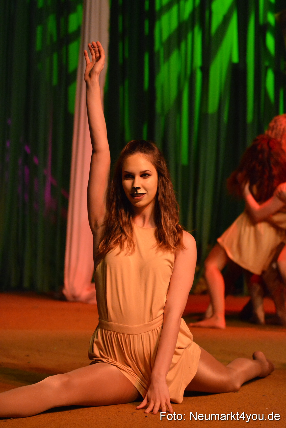 Hakuna Matata 300316 0097