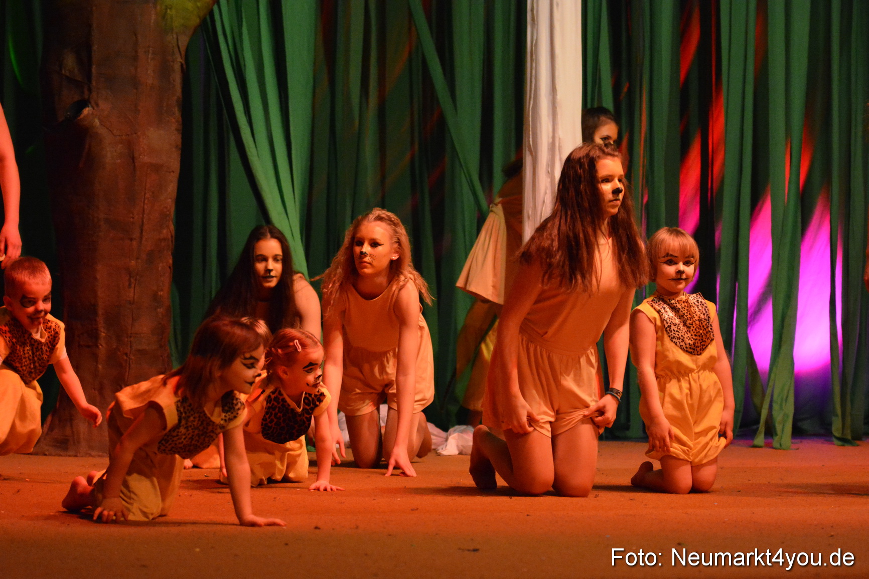 Hakuna Matata 300316 0098