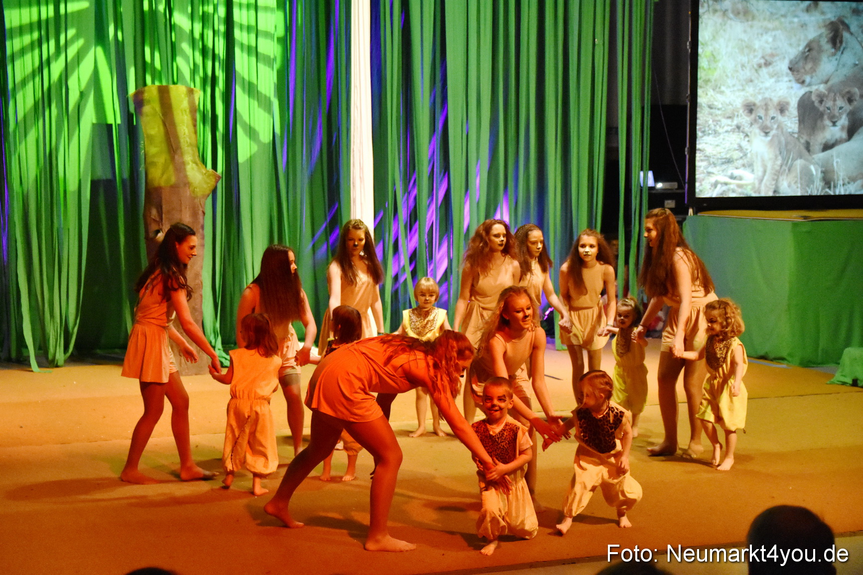 Hakuna Matata 300316 0099