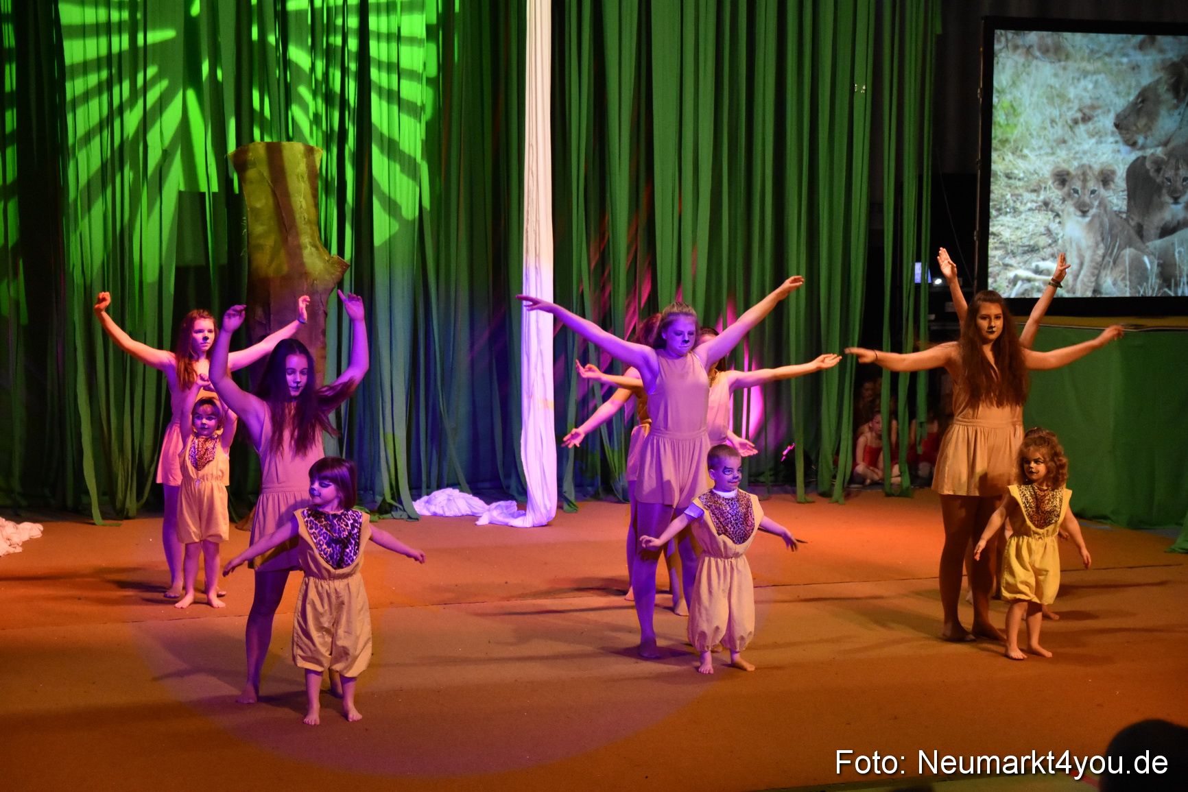 Hakuna Matata 300316 0105