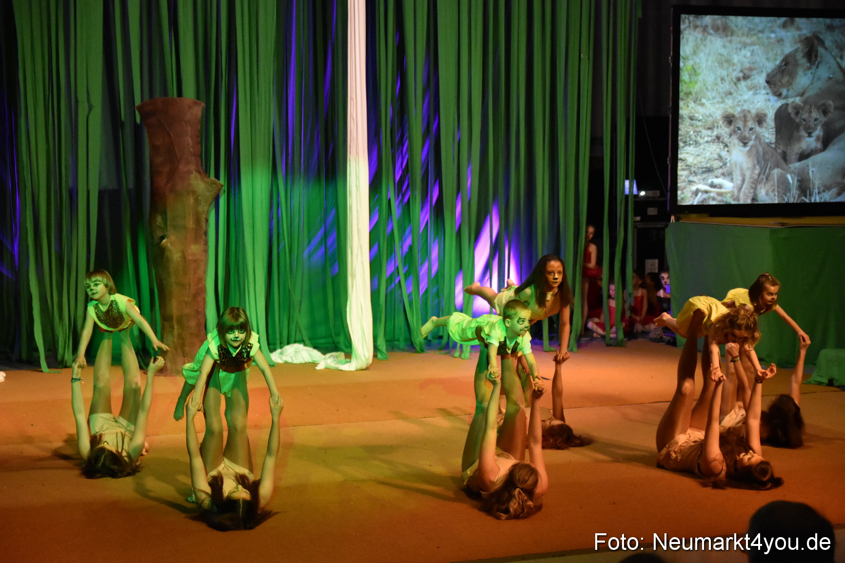 Hakuna Matata 300316 0106