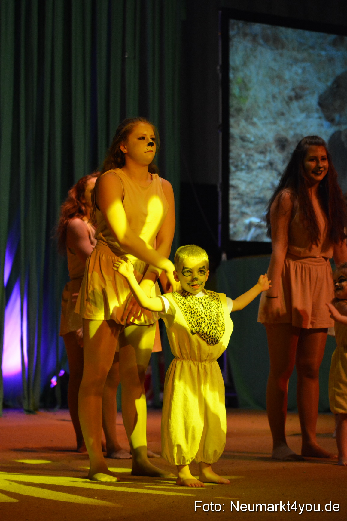 Hakuna Matata 300316 0110