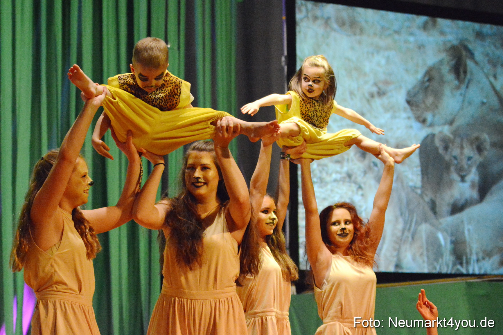 Hakuna Matata 300316 0114