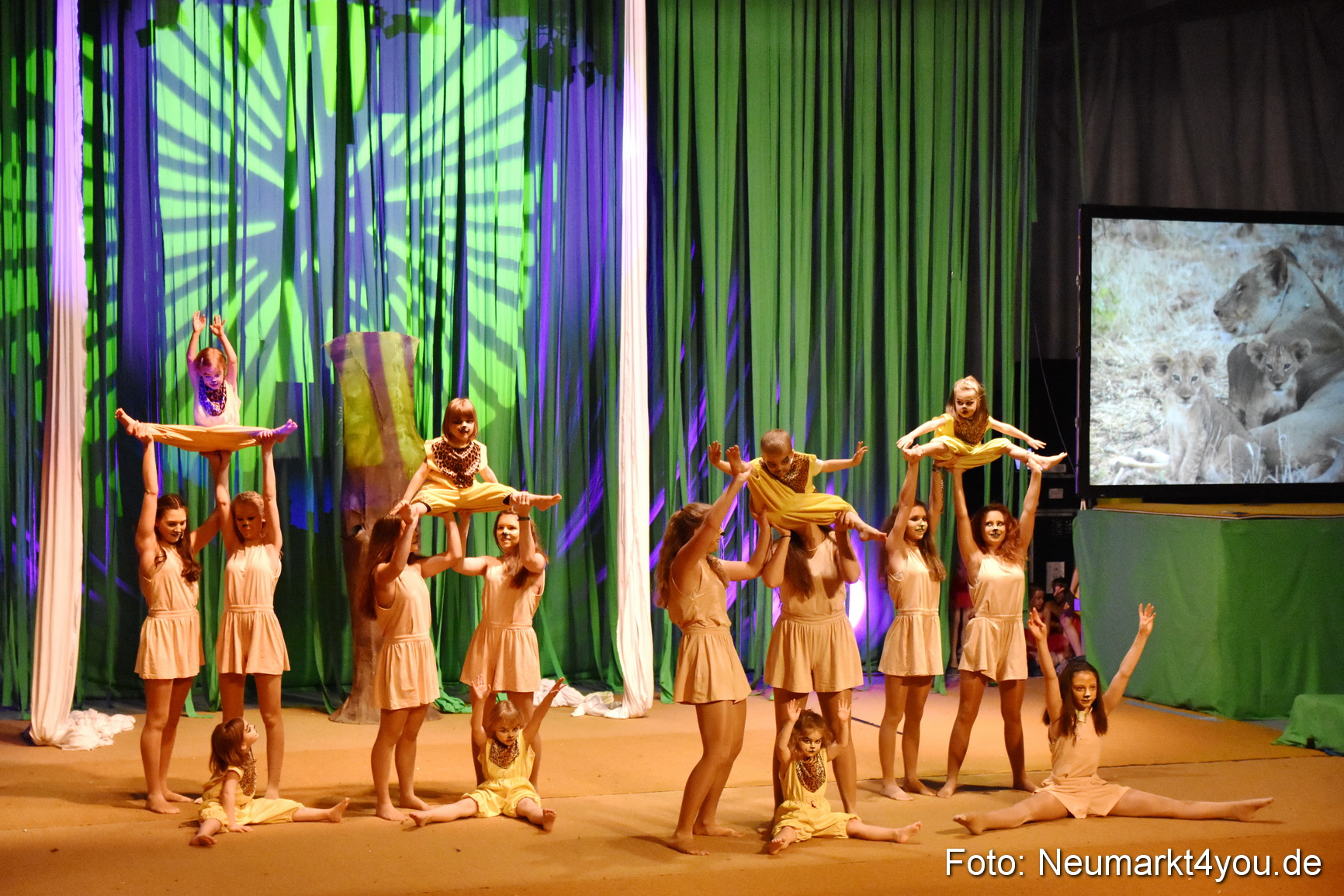 Hakuna Matata 300316 0115