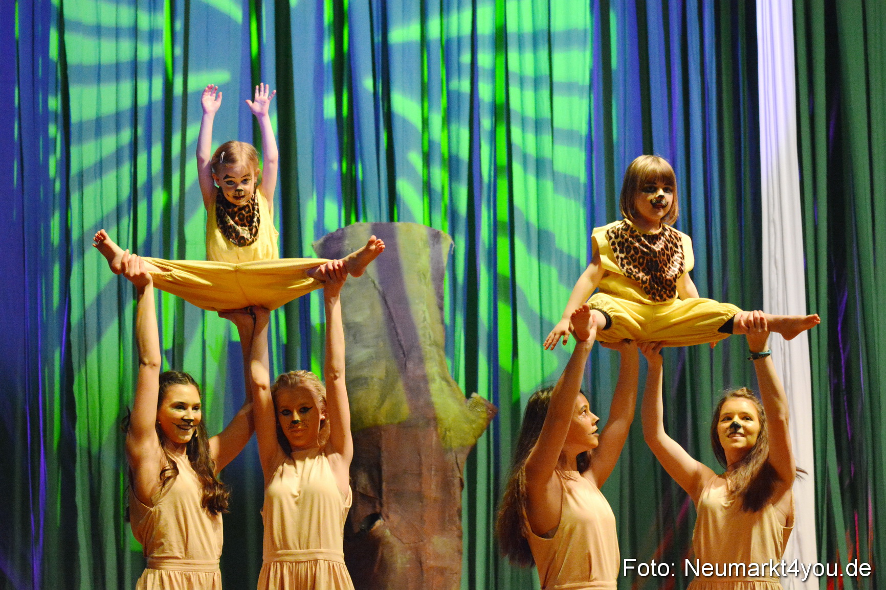 Hakuna Matata 300316 0116