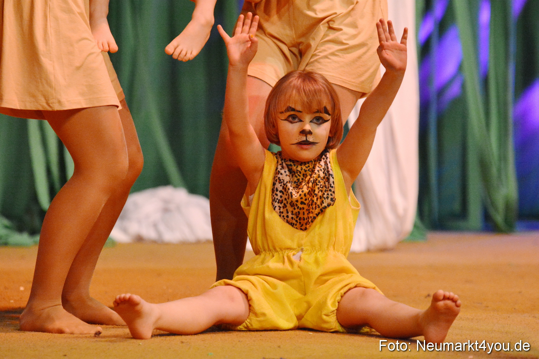 Hakuna Matata 300316 0117