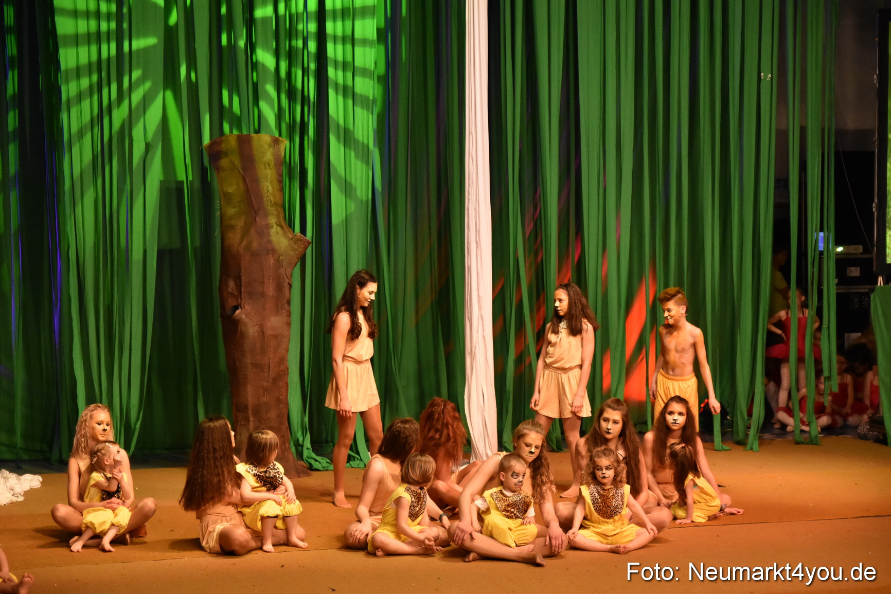 Hakuna Matata 300316 0119