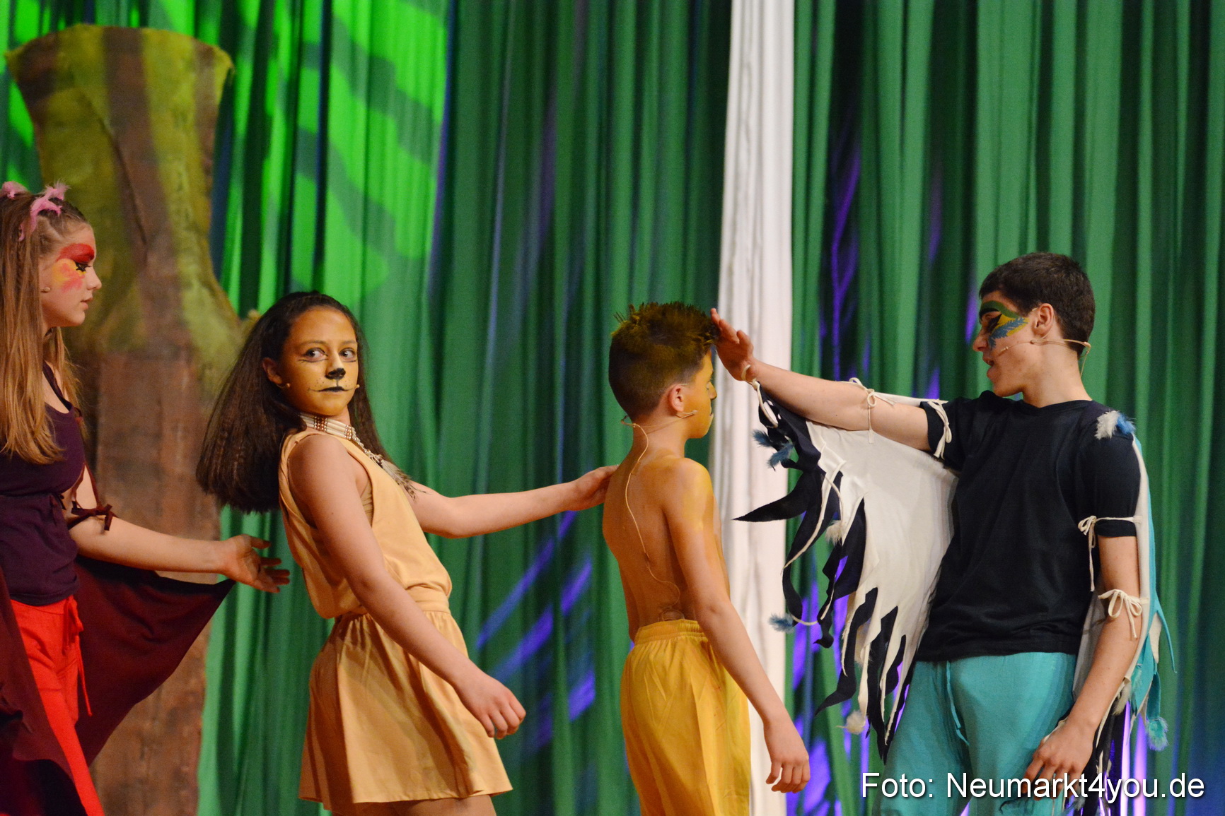 Hakuna Matata 300316 0121