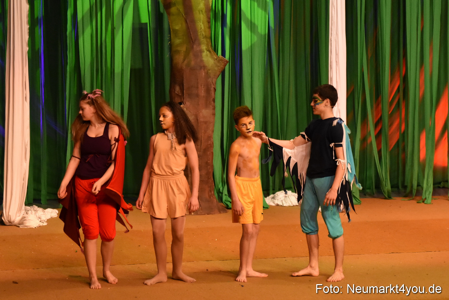 Hakuna Matata 300316 0122