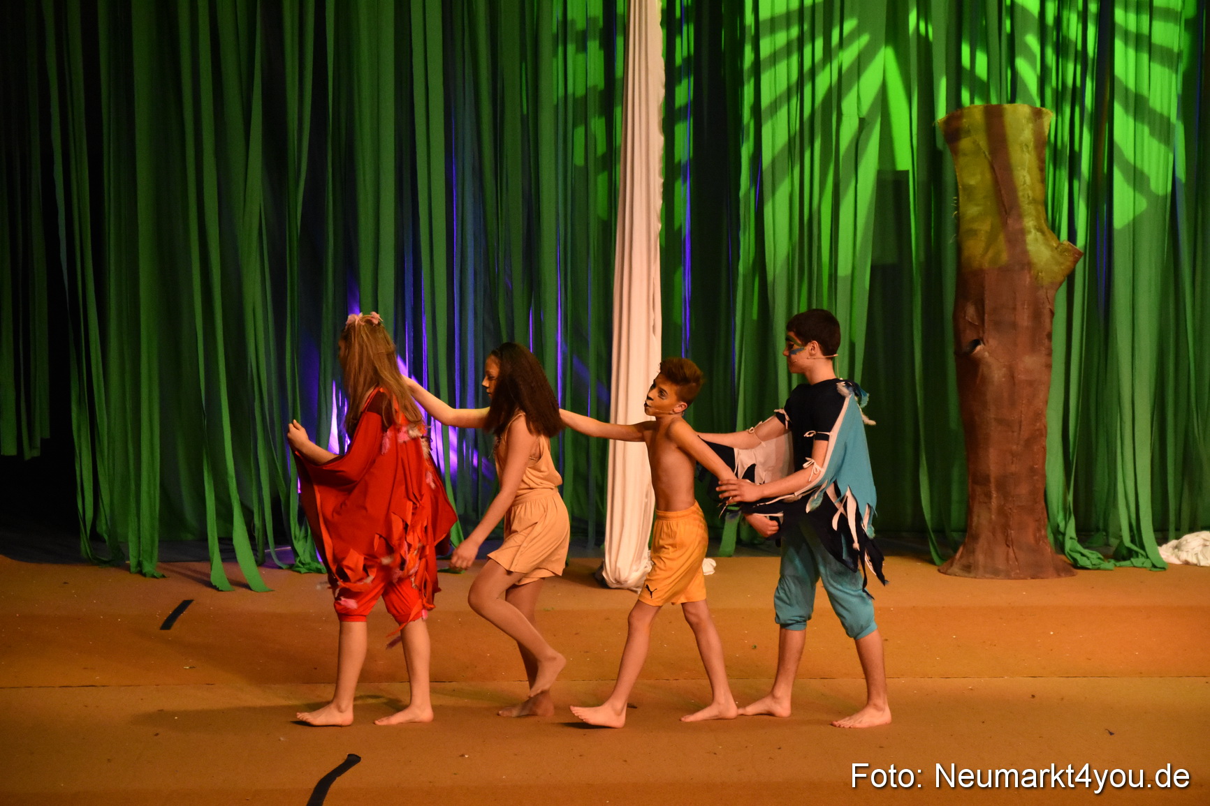 Hakuna Matata 300316 0123