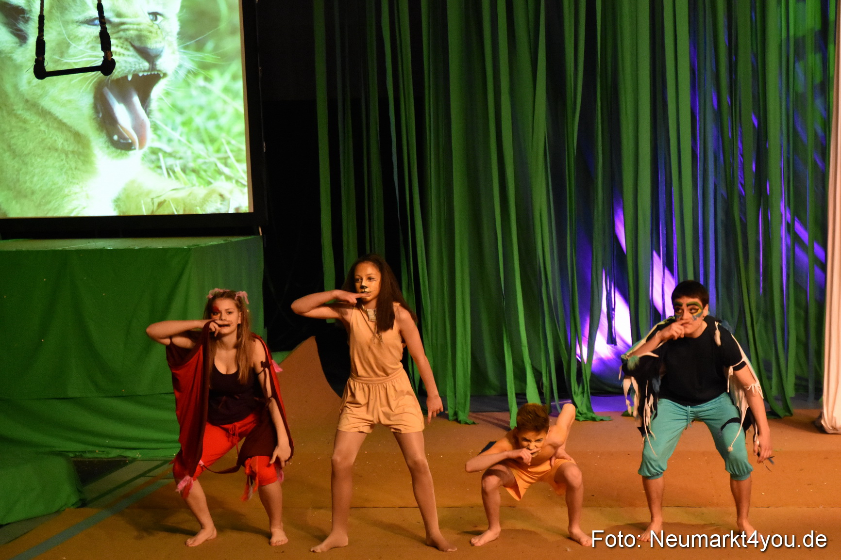 Hakuna Matata 300316 0124