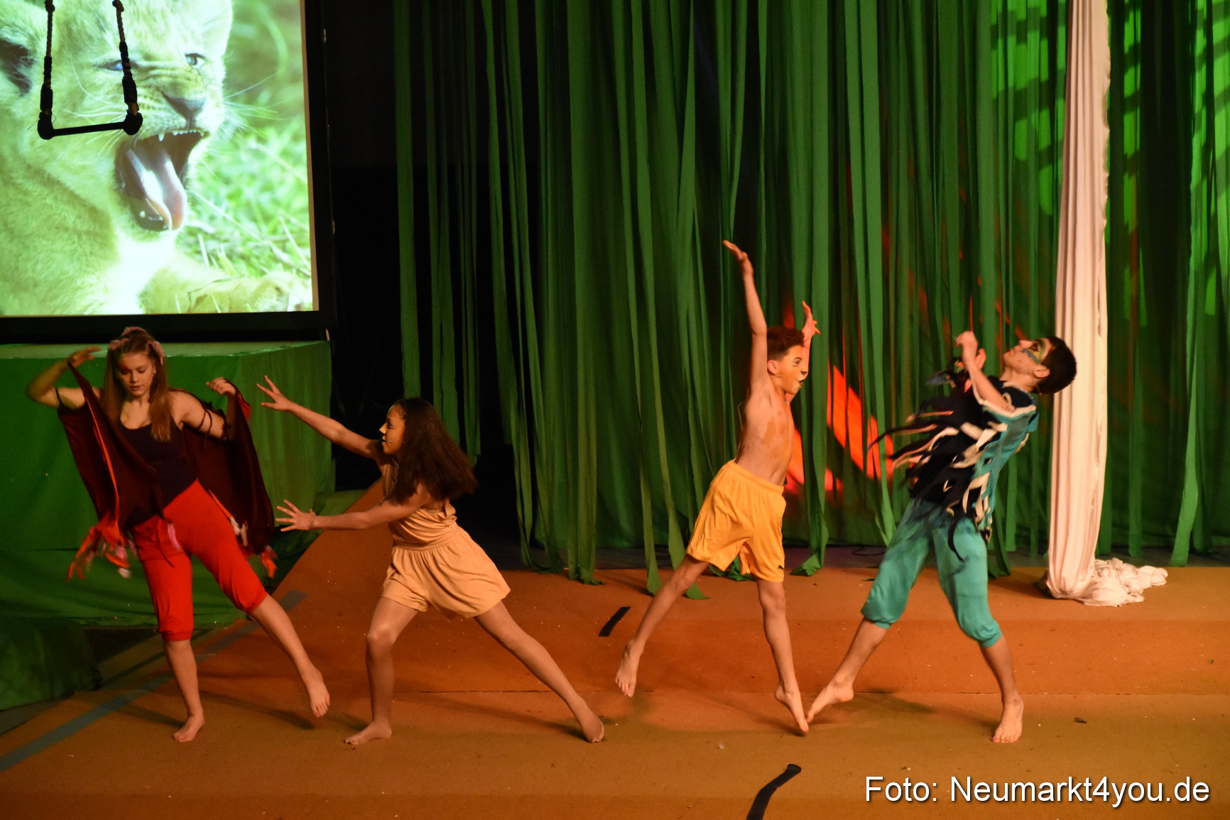 Hakuna Matata 300316 0125