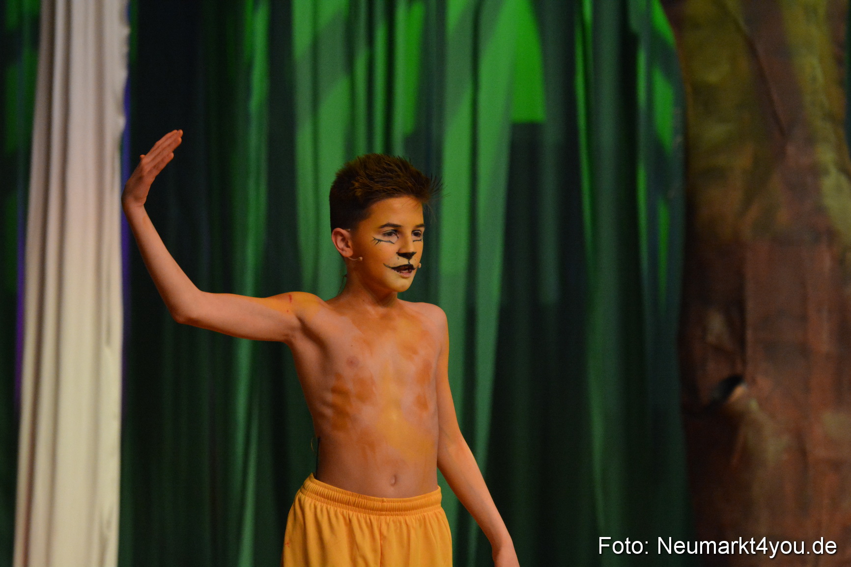 Hakuna Matata 300316 0126