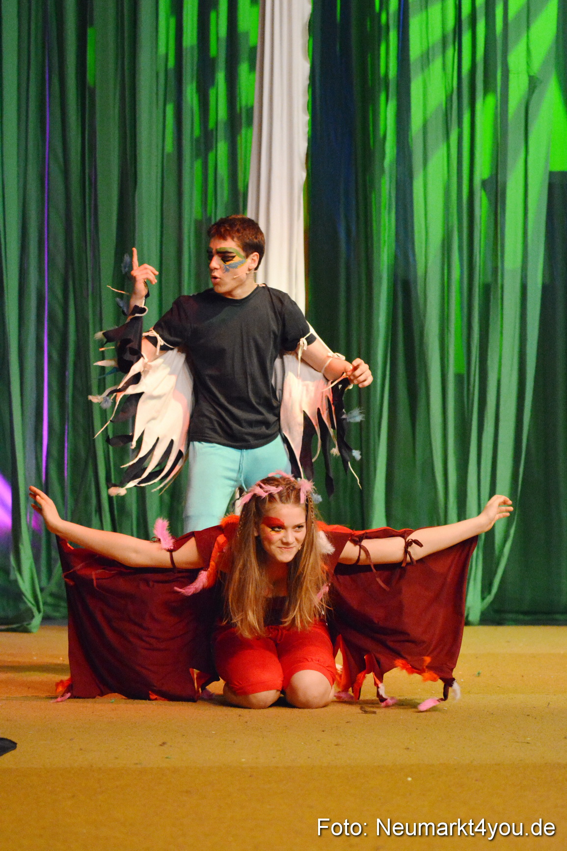 Hakuna Matata 300316 0128