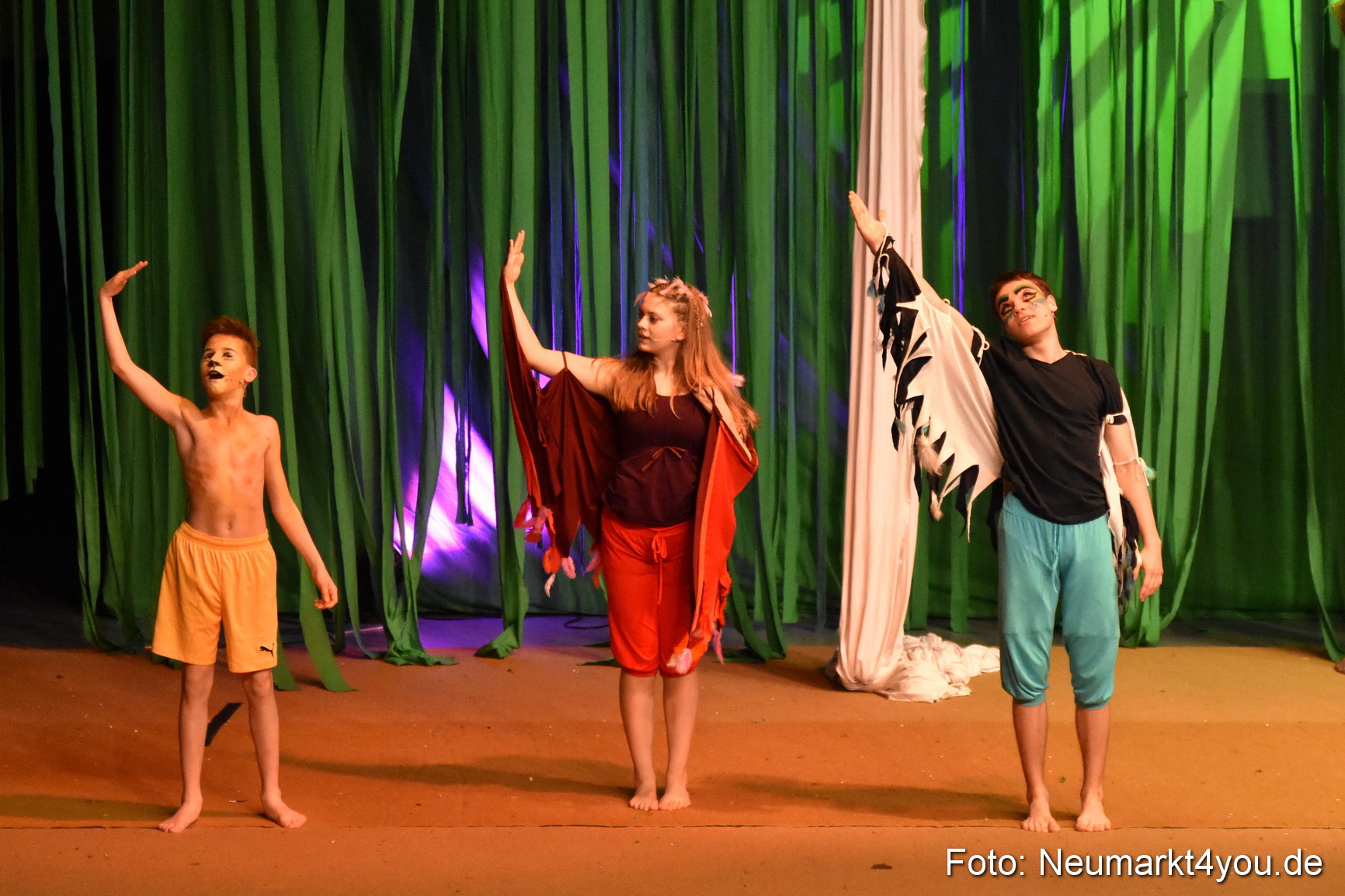 Hakuna Matata 300316 0130