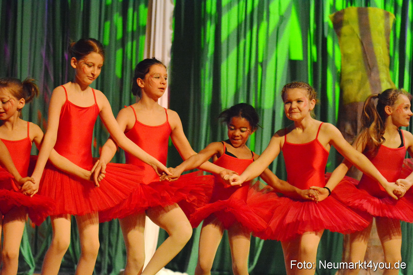 Hakuna Matata 300316 0139