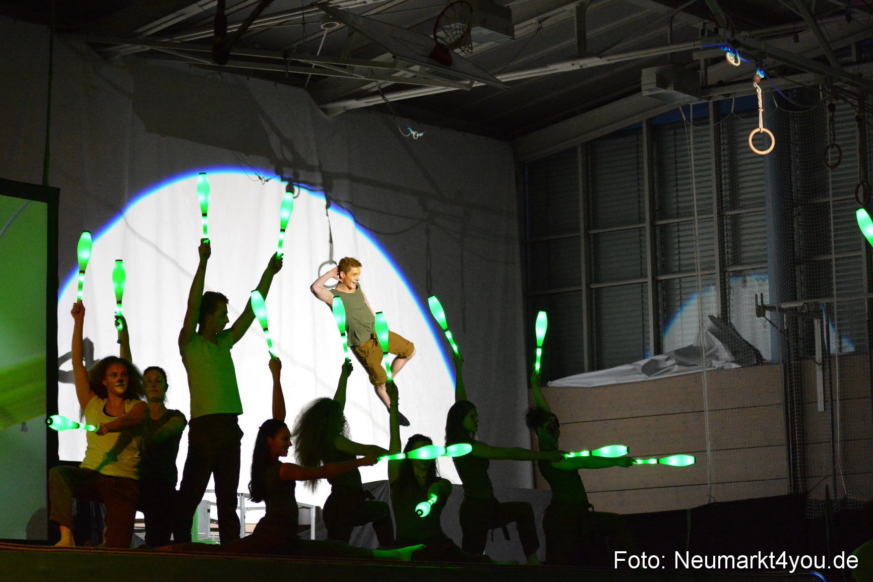 Hakuna Matata 300316 0150