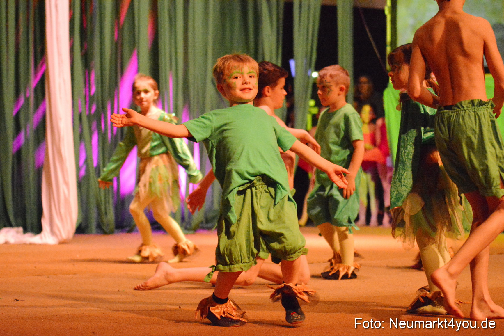 Hakuna Matata 300316 0157