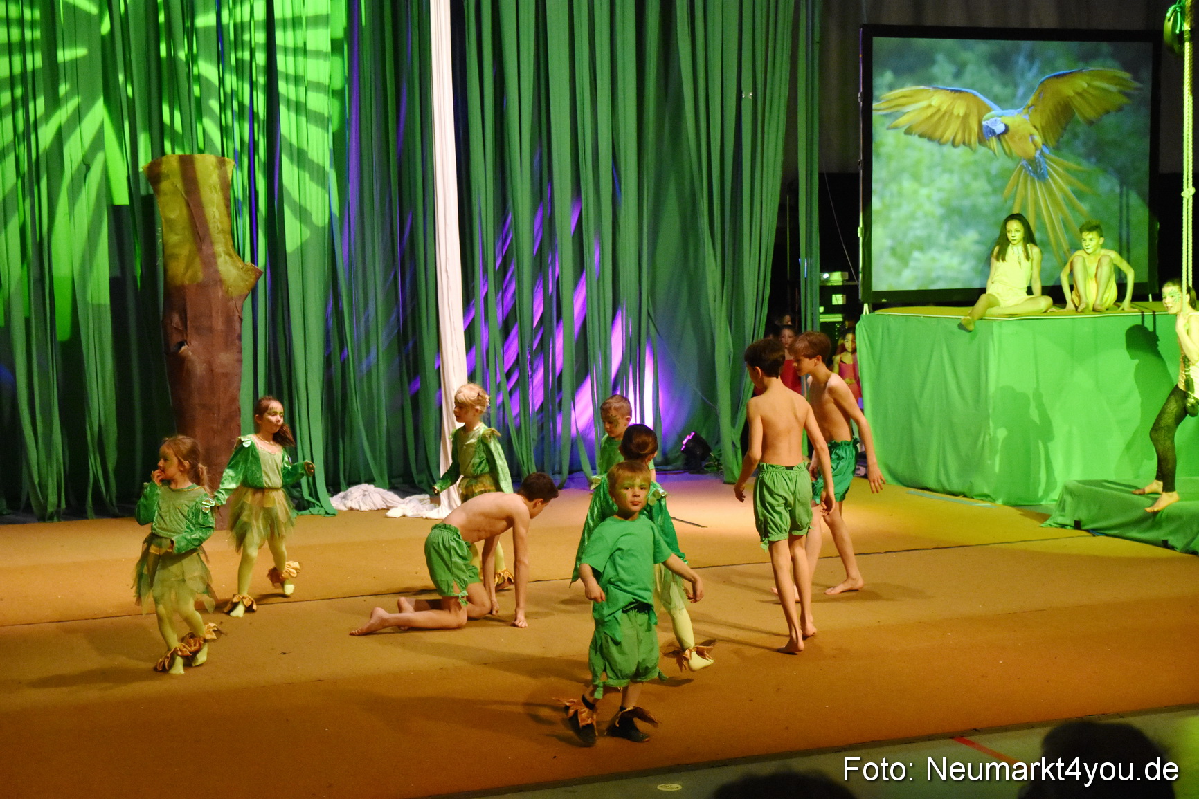 Hakuna Matata 300316 0158