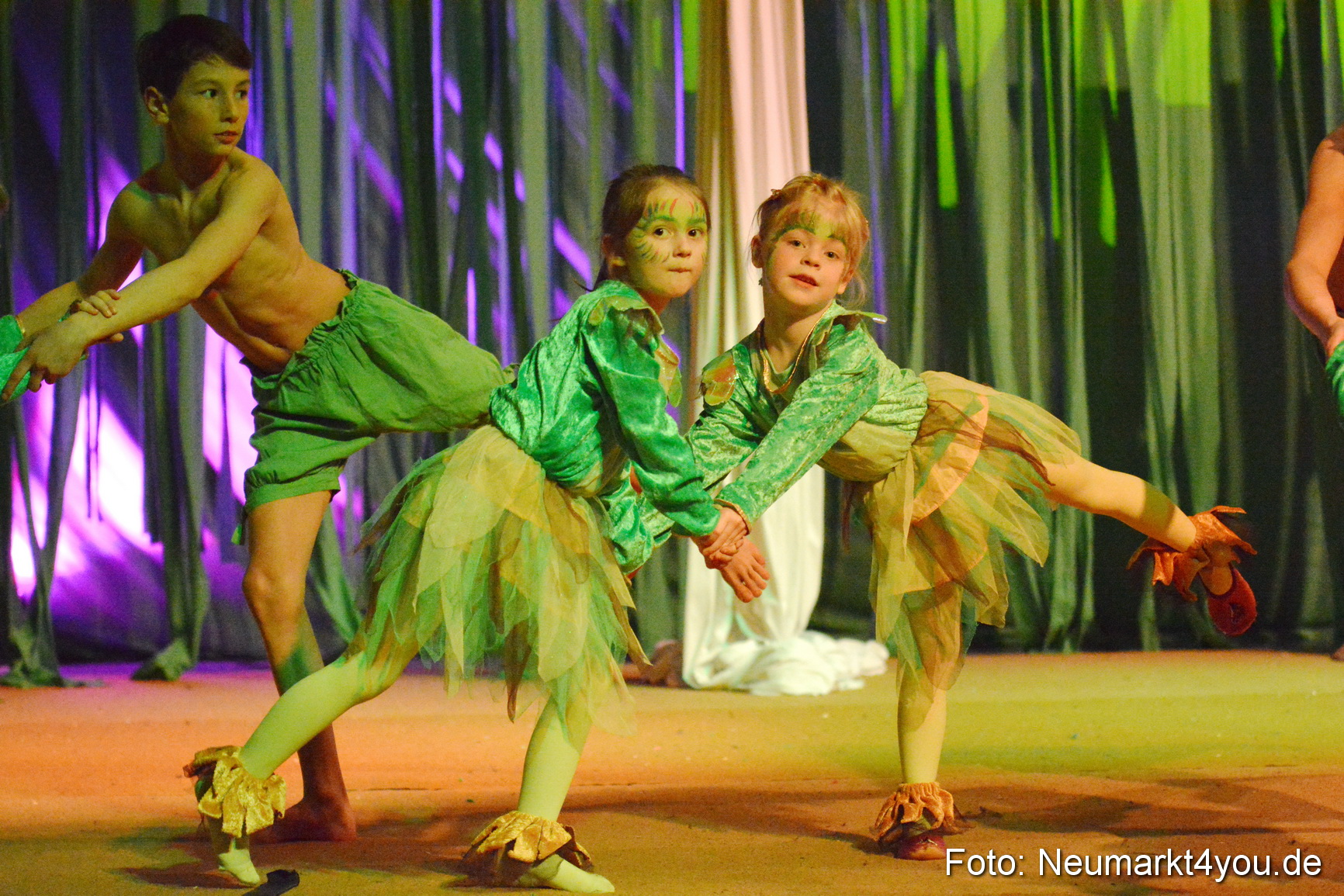 Hakuna Matata 300316 0160