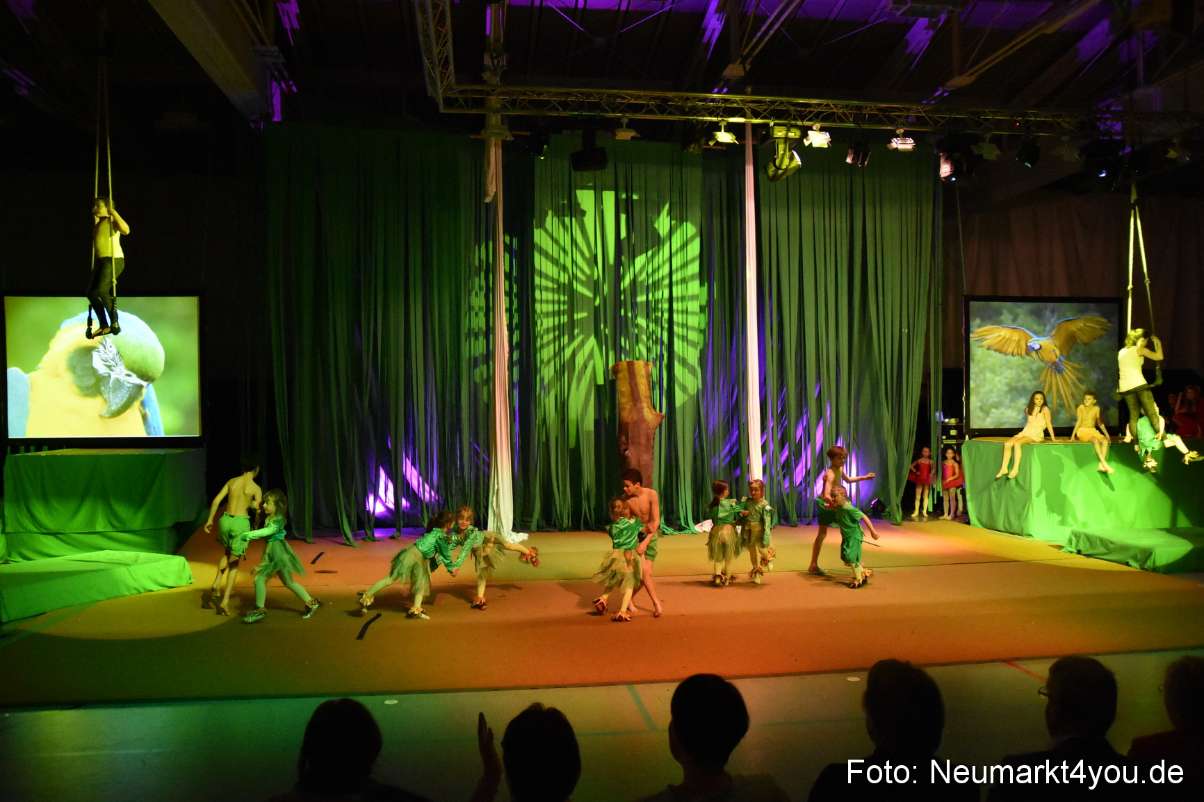 Hakuna Matata 300316 0161