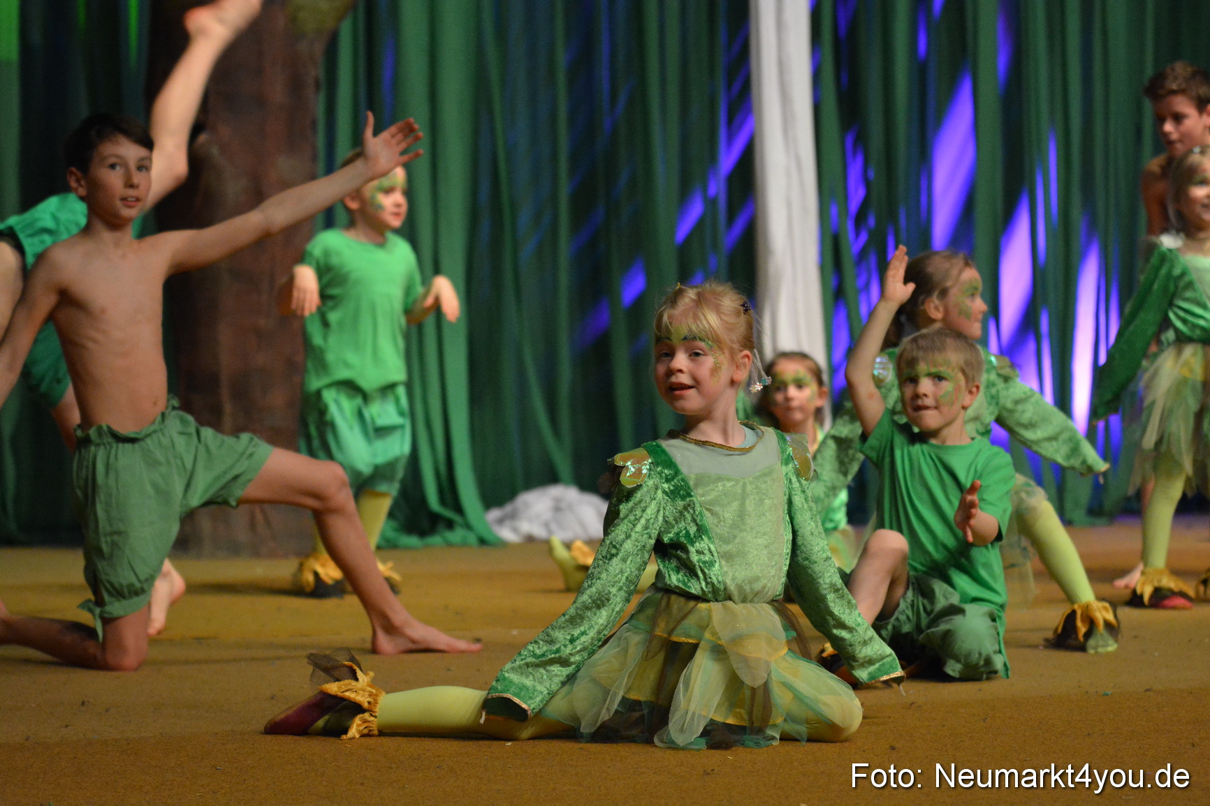 Hakuna Matata 300316 0166