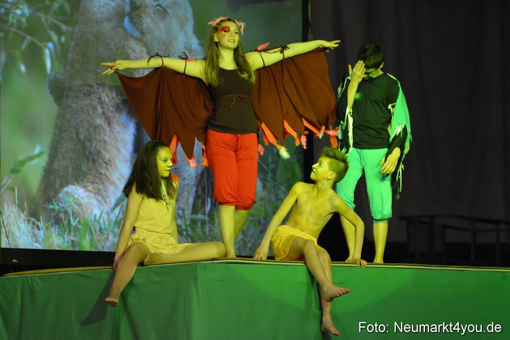 Hakuna Matata 300316 0167