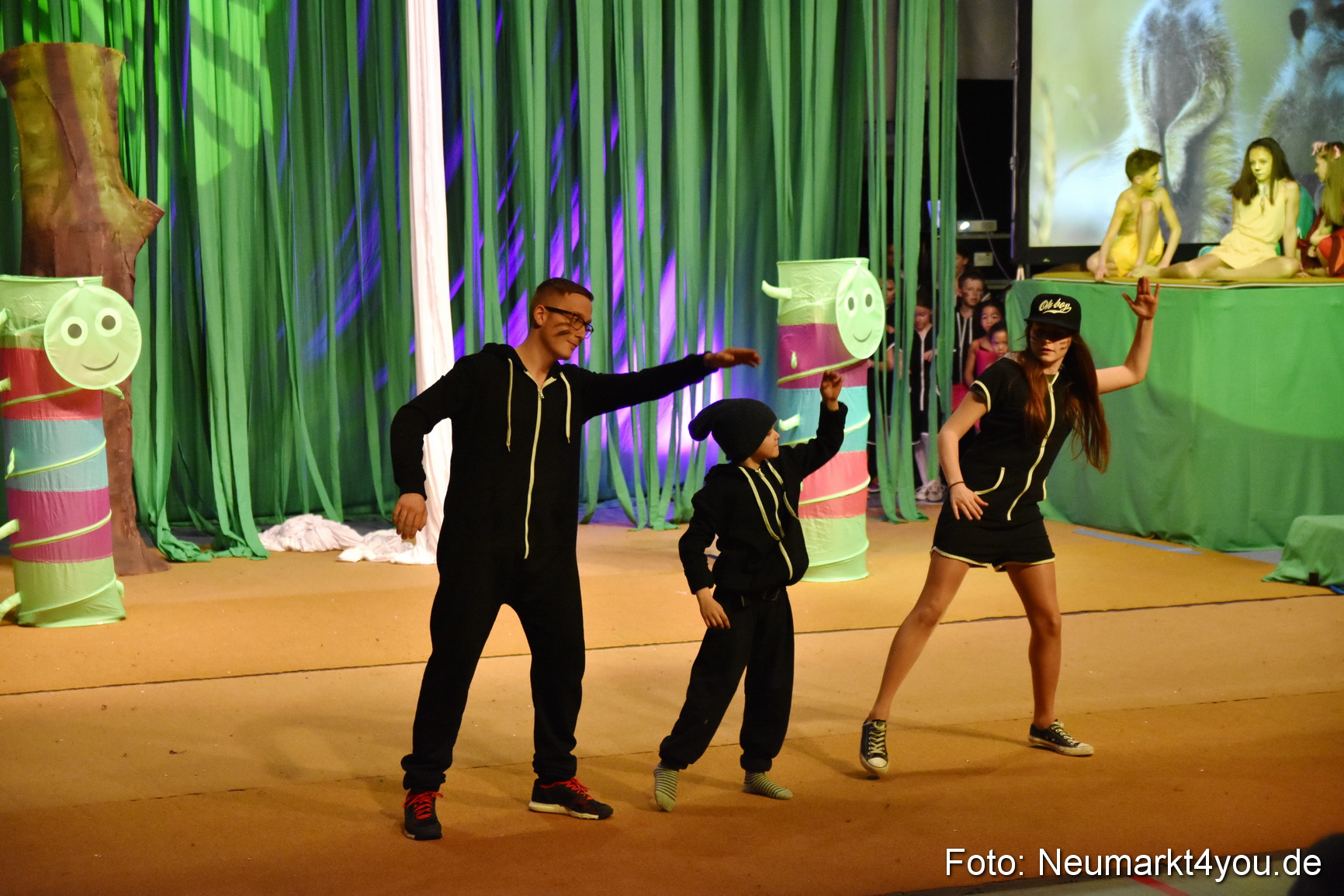 Hakuna Matata 300316 0172